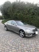 Mercedes-Benz S 350 FULL OPTION , MINT CONDITION