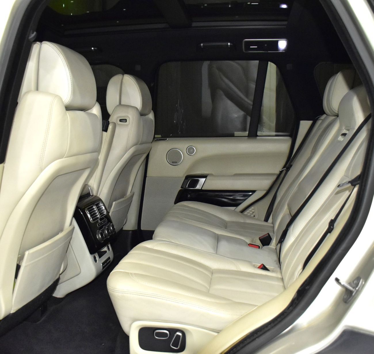 لاند روفر رينج روفر EXCELLENT DEAL for our Land Rover Range Rover Autobiography SuperCharged ( 2014 Model ) in Golden Co