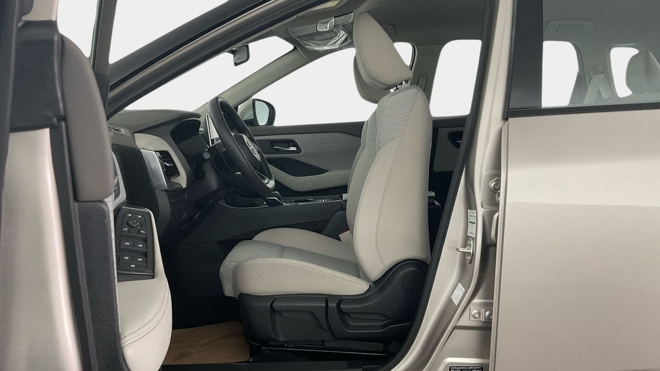 Nissan XTrail S 2.5L (169 HP) FWD (5 Seater) S | Guaranteed Warranty | 0 Down Payment