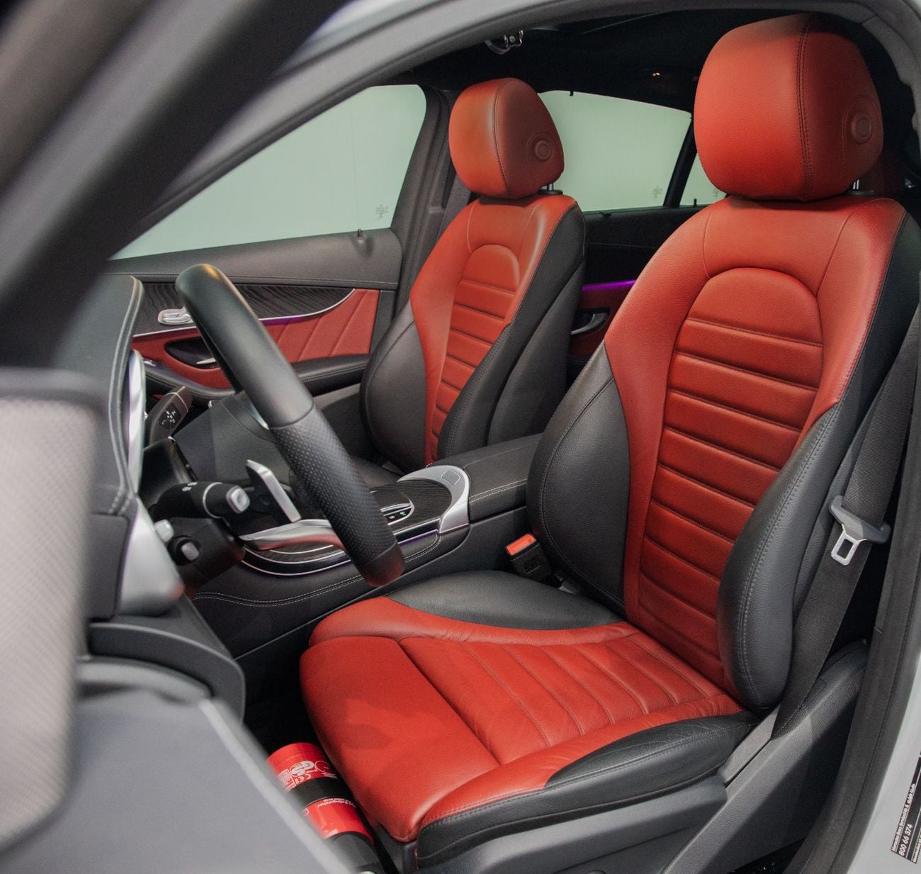 Mercedes Benz GLC200