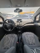 شيفروليه سبارك EUV