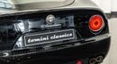 Alfa Romeo 8C Competizione Coupe