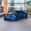 بورش 911 GT3 RS 4.0L (520 HP) Coupe