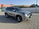 Lexus GX460