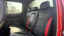 Ford Ranger RAPTOR Double Cabin Pickup 3.0L V6 Twin Turbo Petrol engine 4WD 360° Camera Automatic Gear 5 Seats 4