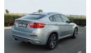 BMW X6M