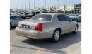 Lincoln Town Car 2007 model, imported from America, 8 cylinders, cattle 400,000 km