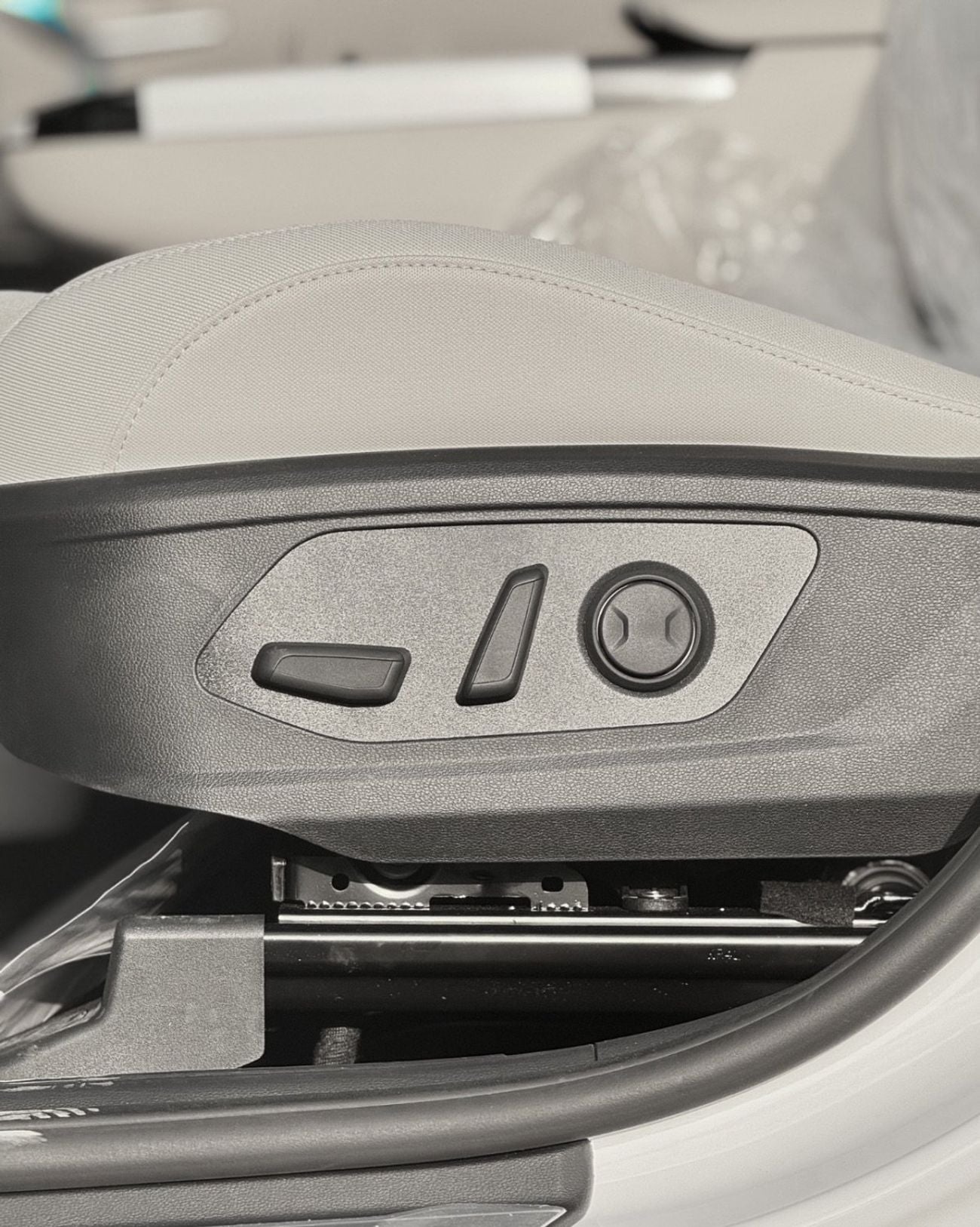 Hyundai Tucson COMFORT PLUS
