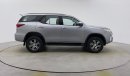 Toyota Fortuner 2.7AT EXR 2.7 | Under Warranty | Free Insurance | Inspected on 150+ parameters