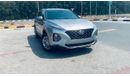 Hyundai Santa Fe GL New Shape