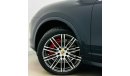 Porsche Cayenne GTS 2016 Porsche Cayenne GTS, Full Service History, Warranty, GCC