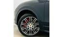 Porsche Cayenne 2016 Porsche Cayenne GTS, Full Service History, Warranty, GCC