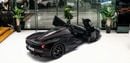 Ferrari LaFerrari 6.3L V-12 Naturally Aspirated Engine + eMotor