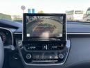 Toyota Corolla Cross LE