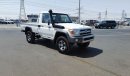 Toyota Land Cruiser Pick Up 1