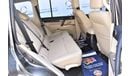 Mitsubishi Pajero 3.8L  GLS V6 FULL OPTION 2016 GCC SPECS DEALER WARRANTY