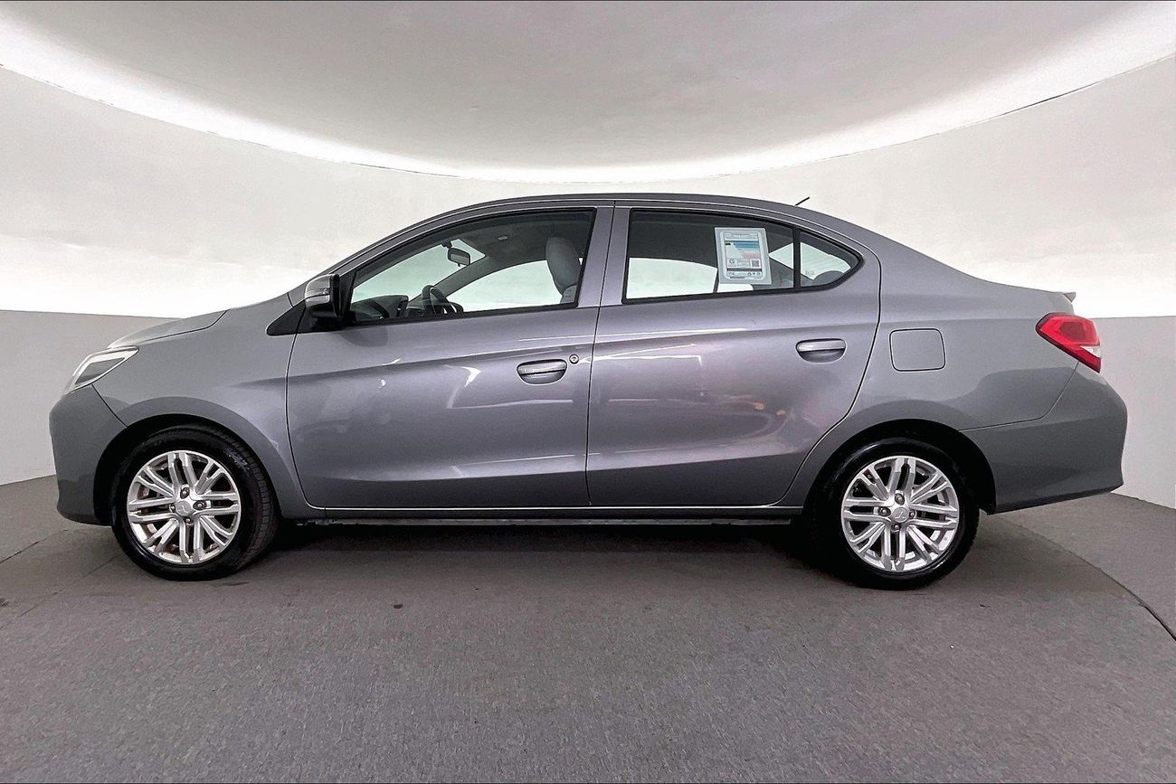 ميتسوبيشي اتراج GLX Full | شامل الضمان | 0 ﺪﻔﻋﺓ ﺃﻮﻟﻯ