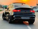 Mercedes Benz GLE 63 AMG Export from Australia