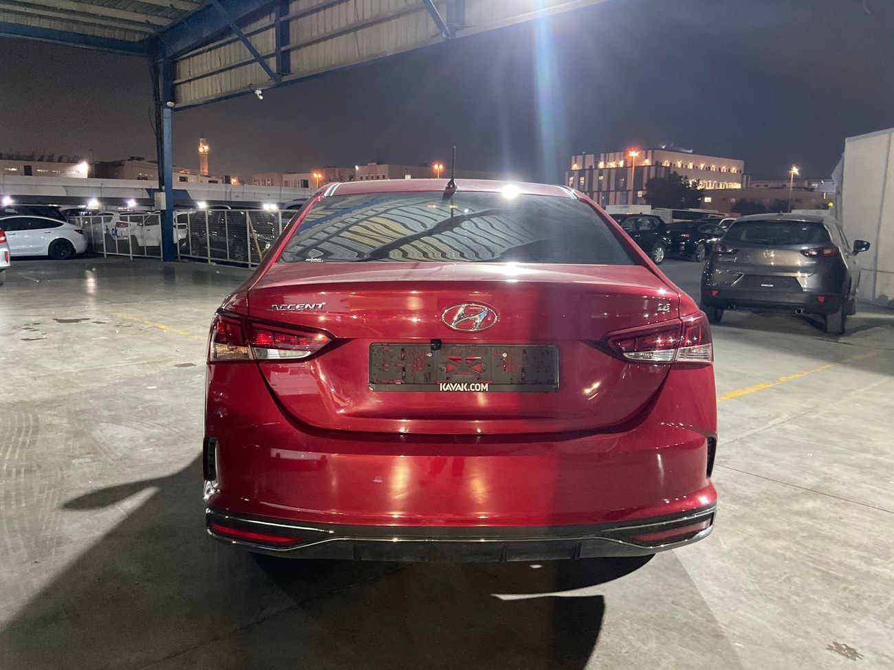 Hyundai Accent Smart / GL | Guaranteed Warranty | 0 Down Payment