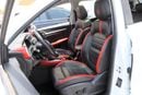 MG ZS LUX