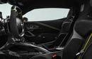 أستون مارتن فالهالا 4.0L V8 Twin-Turbo Engine + eMotors
