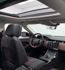 لاند روفر رانج روفر إيفوك DYNAMIC SE P250 P250 SE 2.0L 2025 Range Rover Evoque P250 Dynamic SE ,Warranty ,Brand New.