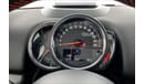 Mini Cooper Countryman Cooper S (JCW Styling Package)