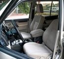 Mitsubishi Pajero GLS HIGHLINE Mitsubishi Pajero Gulf 2012 Specs in excellent condition 3.5L (5 Seater)