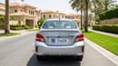 Mitsubishi Attrage GLX HIGHLINE 2022 | AED 292/Month | 0 DP | 30 Day Return | Warranty | Service History