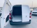 Peugeot Partner peugeot partner 1.6l 2024