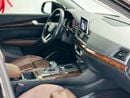 أودي Q5 CARRERA S 45 TFSI Quattro Design 2.0L