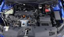 Honda Civic DX1.6L 1600