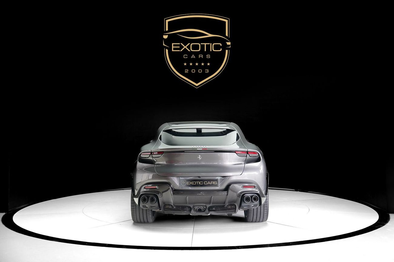 فيراري بوروسانجوي