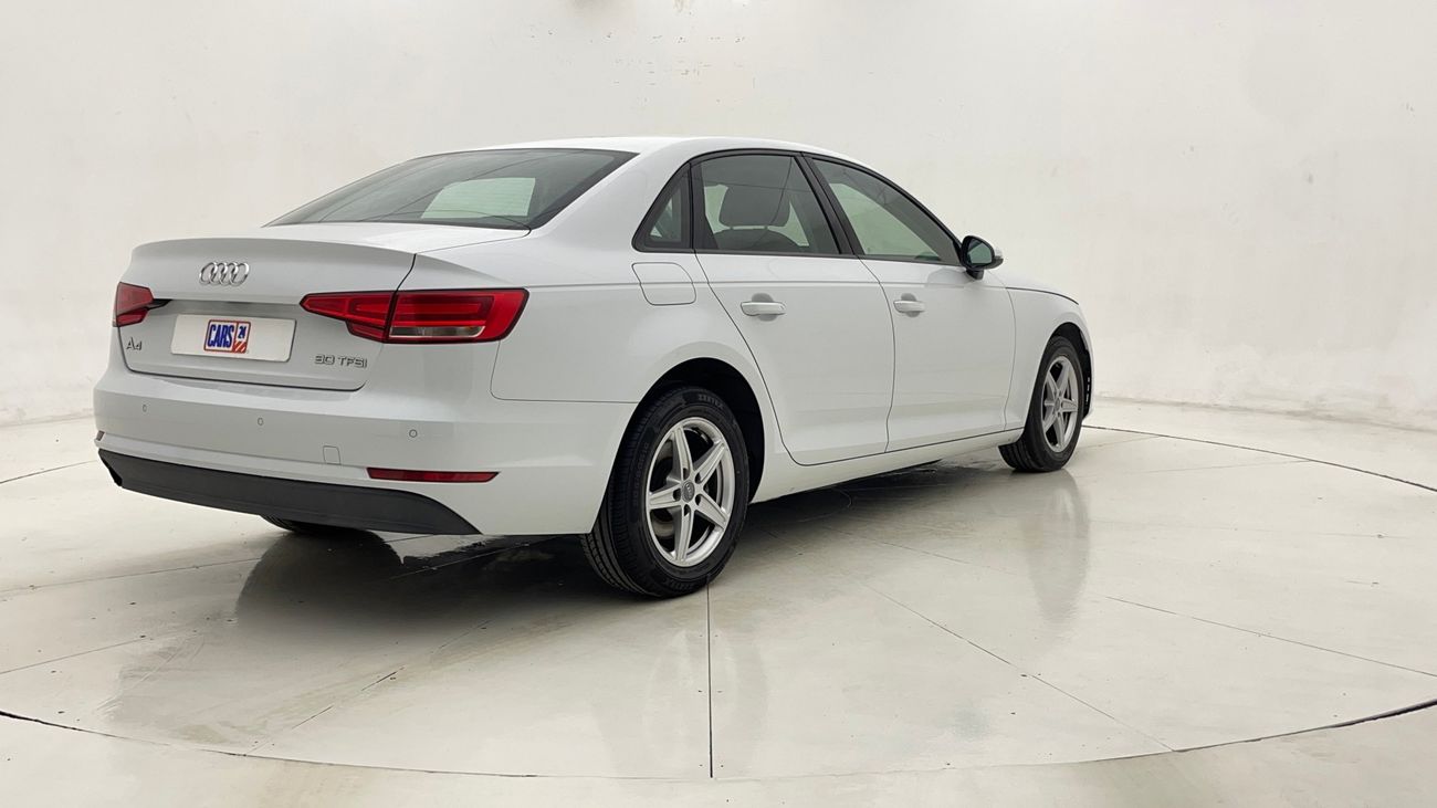 Audi A4 30 TFSI BASIC 1.4 | Zero Down Payment | Home Test Drive