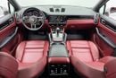 Porsche Cayenne Base Coupe 2023 Porsche Cayenne Coupe, Warranty, Full Porsche Service History, Excellent Condition,