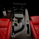 Audi S5 TFSI quattro Launch Edition 3.0L