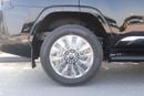 Toyota Land Cruiser 2026 Model Toyota Land Cruiser (LC300) GXR, 3.3L Turbo Diesel 4WD 10A/T