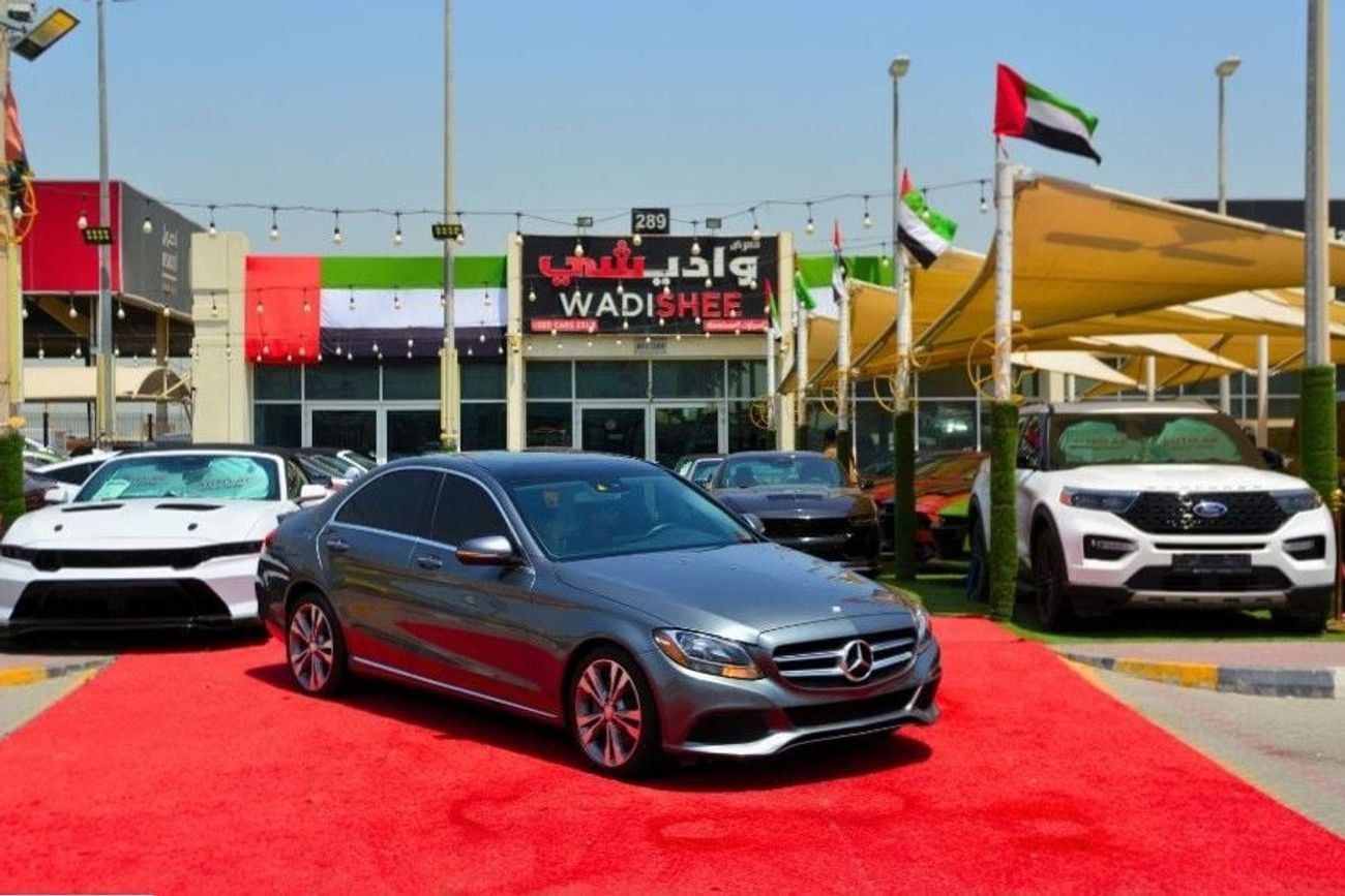 Mercedes Benz C300 STANDARD