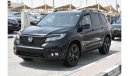 Honda Pilot Passport / Touring  Fully loaded / Clean Car / With Warranty