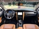 تويوتا فورتونر VXR 4.0L (278 HP)