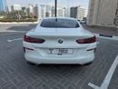 بي أم دبليو 840i 3.0 L,6 Cyl,335HP