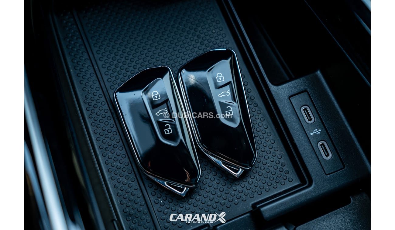 Volkswagen ID.4 X Pure+ 2022 Blue