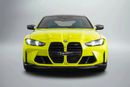 BMW M4 COMPETITION M XDRIVE