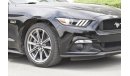 Ford Mustang 5.0 GT V8  PREMIUM BLACK EDITION