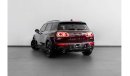 Mini Cooper S Clubman 2018 Mini Clubman Cooper S / Full Service History