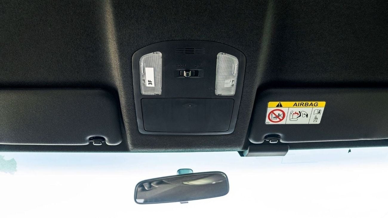 تويوتا هيلوكس DC ADVENTURE 2.8D AT 4X4 MY2024 - WHITE