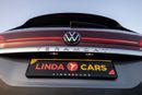 Volkswagen Teramont Volkswagen Teramont Comfortline 2025 GCC | Agency Warranty | Service Contract