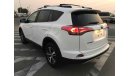 Toyota RAV4 fresh and very clean inside out and ready to drive