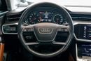 Audi A6 45 TFSI Audi A6 45 TFSI 2020 GCC | Warranty for 873.00 AED monthly