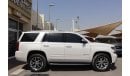 Chevrolet Tahoe Premier Chevrolet Tahoe Premir 2020 GCC